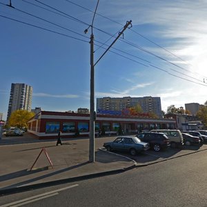 Magiliowskaja Street, 12, Minsk: photo