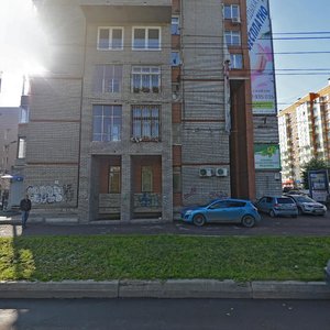 Gorkogo Street, 20 ، كراسنويارسك: صورة