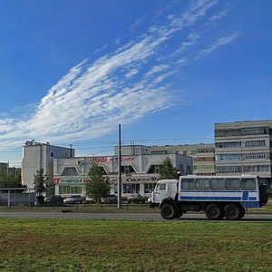 Moskovskiy Avenue, 183В ، نابريجني تشيلني: صورة