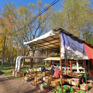 Щербинка, Остафьевская улица, 7: фото