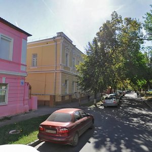 Potebni Street, 16, : foto