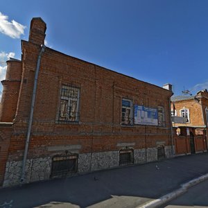 Sovetskaya ulitsa, 18А, Biysk: photo