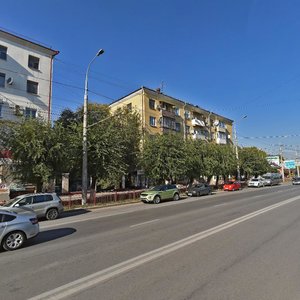 Kanunnikova Street, 1 ، فولغوغراد: صورة