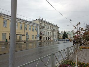 Frunze Street, 120, Samara: photo