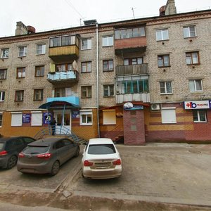Teatralnaya ulitsa, 14, : foto