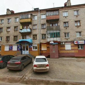 Teatralnaya ulitsa, 14, Kstovo: photo