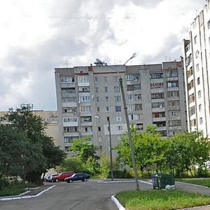 Vulytsia Shafaryka, 14А, Lviv: photo