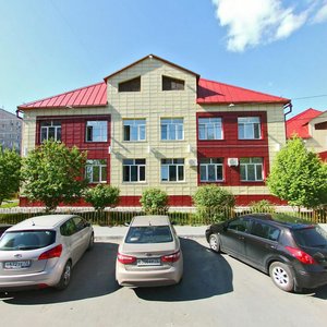 Zarechniy Drive, 4А, : foto