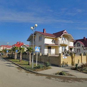 65 Let Pobedy Street, 21, Krasnodar Krai: photo