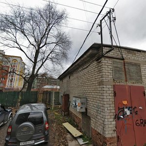 Tatarskaya Street, 13к1, Ryazan: photo