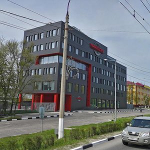 Bogdana Khmelnitskogo Avenue, 113, Belgorod: photo