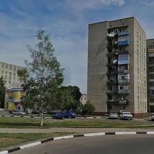 Magistralnaya Street, 10, : foto