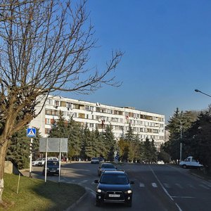 Lenina Street, 8, Zheleznovodsk: photo