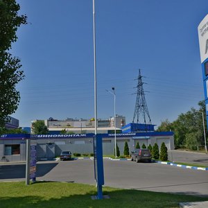 Geroev Sibiryakov street, 4А, : foto