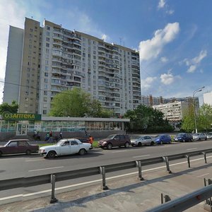Dmitriya Donskogo Boulevard, 6, Moscow: photo
