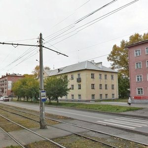 Murmanskaya Street, 26, : foto