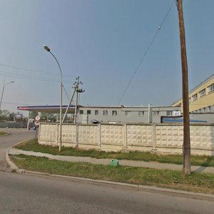 Elizavetinskoe Highway, 41, Yekaterinburg: photo