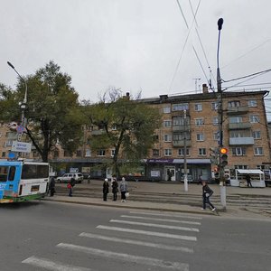 Lenina Avenue, 111, Tula: photo