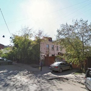 Chekhov street, 18, Irkutsk: photo