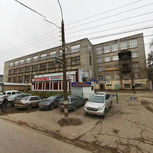 Gagarina Avenue, 178, : foto
