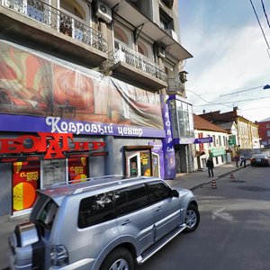 Rymarska Street, 6, Kharkiv: photo