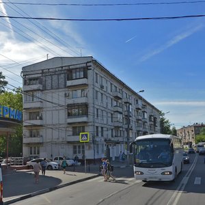 Otkrytoye Highway, 5к11, Moscow: photo