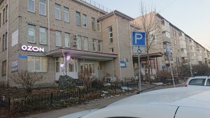 Каменск‑Уральский, Уральская улица, 43А: фото