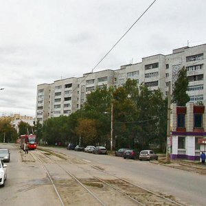 Akademika Pavlova Street, 23, Kazan: photo