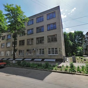 Сумы, Улица Супруна, 16: фото
