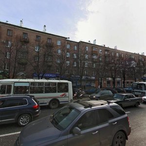 Lenin Avenue, 78, Nizhny Novgorod: photo