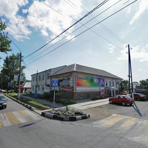 Zavodskaya ulitsa, 43/130Б, : foto