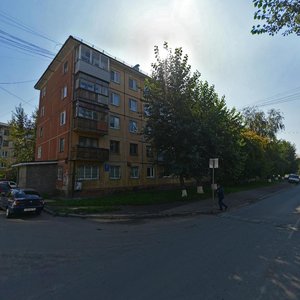 Anatoliya Gladkova Street, 21, : foto