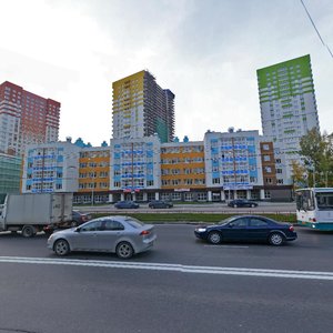 Gagarina Avenue, 101к3, Nizhny Novgorod: photo