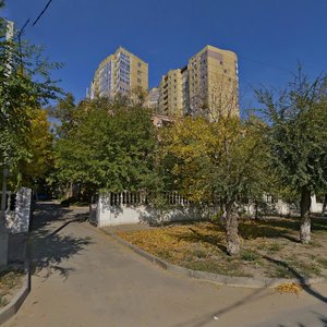 Волгоград, Улица Пархоменко, 3: фото