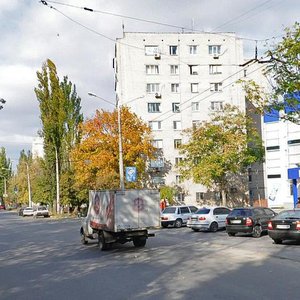 Vulytsia Dudykina, 26А, Zaporizhia: photo