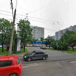 Yana Raynisa Boulevard, 18к1, : foto