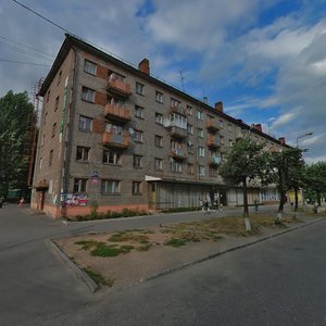 Череповец, Улица Металлургов, 20: фото