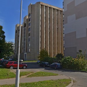 Kozyrawskaja Street, 15, Minsk: photo