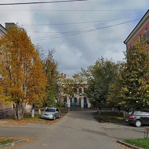 Gorkogo Street, 58Б, Vladimir: photo