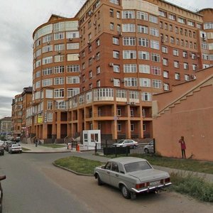 Syezdovskaya ulitsa, 29/2, Omsk: photo