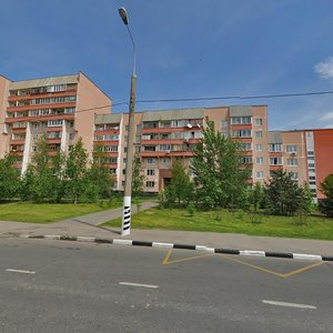 Chechyorsky Drive, 94, Moscow: photo