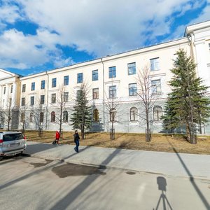 Sofyi Kovalevskoy Street, 18 ، يكاترينبورغ: صورة