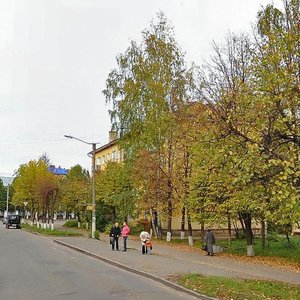 Khasanova Street, 1, Yoshkar‑Ola: photo