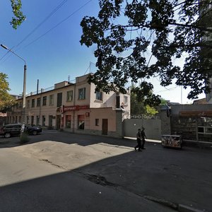 Днепр, Улица Столярова, 10: фото