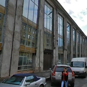 Markina Street, 3, : foto