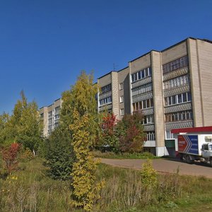 Proletarskaya Street, 2, Elabuga: photo