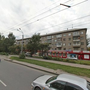 Томск, Иркутский тракт, 74: фото