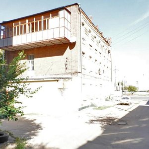 Харьков, Проспект Героев Харькова, 52: фото