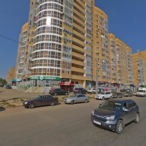 Belomorskaya Street, 6, Kazan: photo