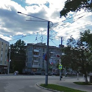 Kirova Street, 98, : foto